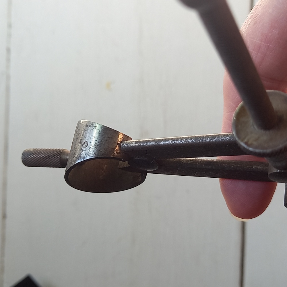Vintage Calipers - Picture 3 of 3